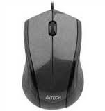 A4TECH N400-1 V1TRACK SİYAH USB